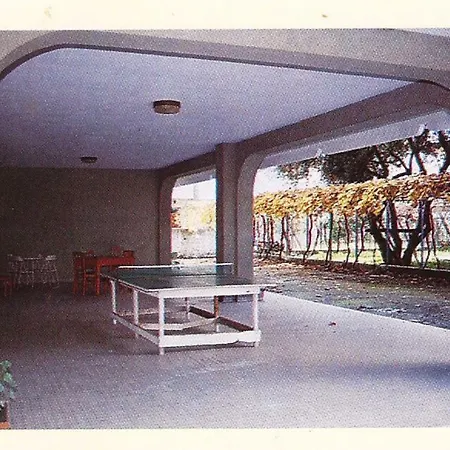 Casa Nuzzo アパート ヴィボ・バレンティア・マリーナ